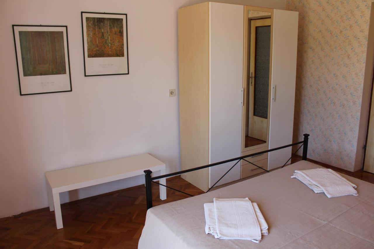 Casa Monte Mulini With Parking Rovinj Exterior foto