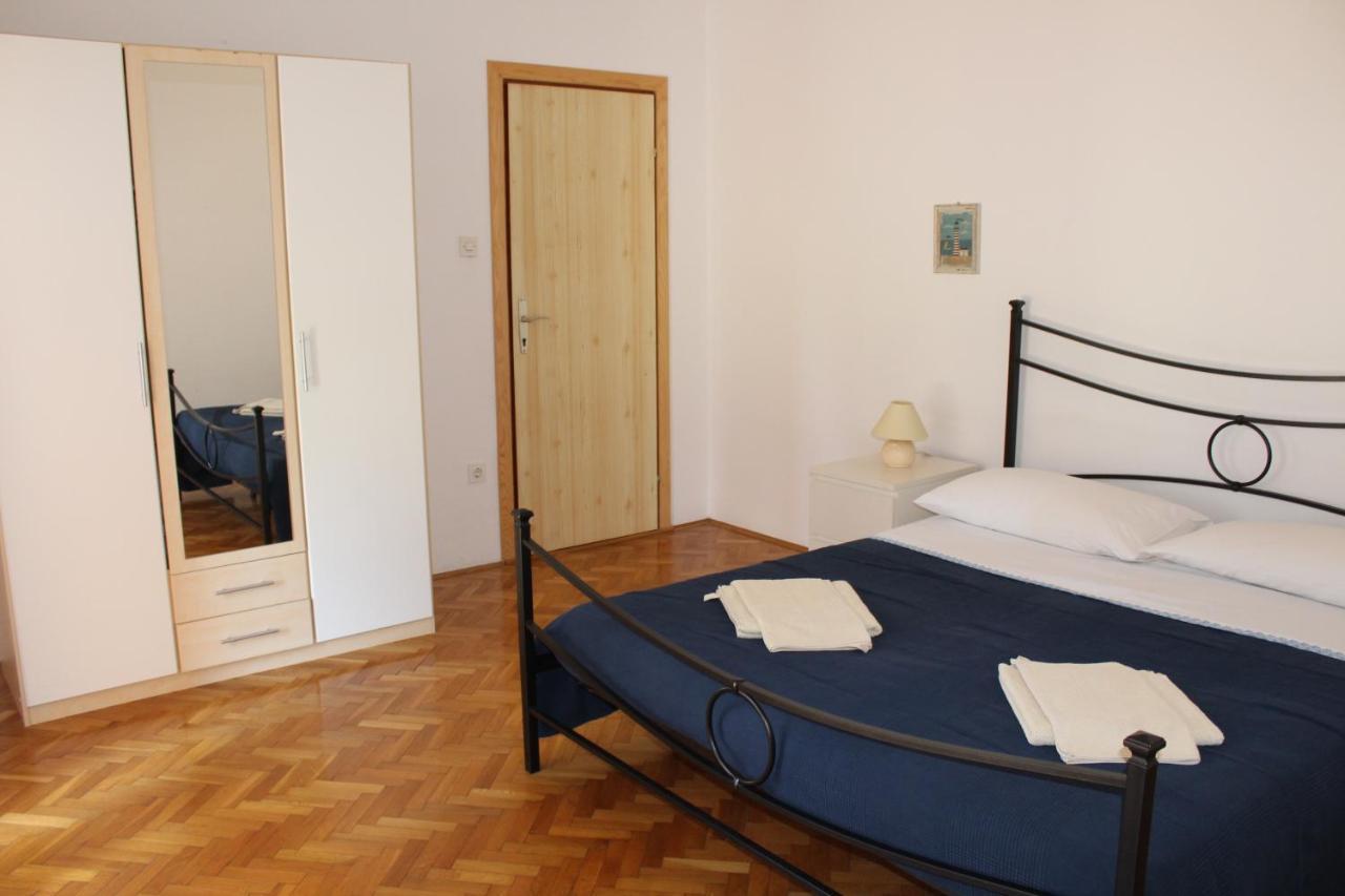 Casa Monte Mulini With Parking Rovinj Exterior foto
