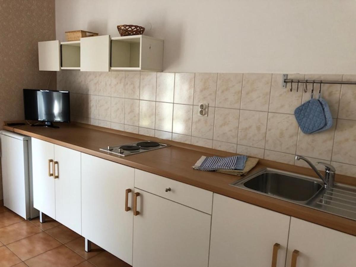 Casa Monte Mulini With Parking Rovinj Exterior foto