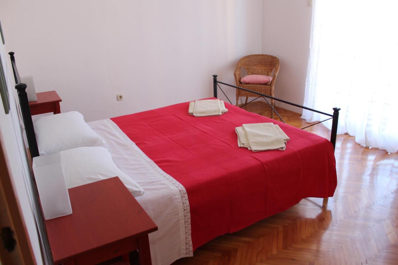 Casa Monte Mulini With Parking Rovinj Exterior foto