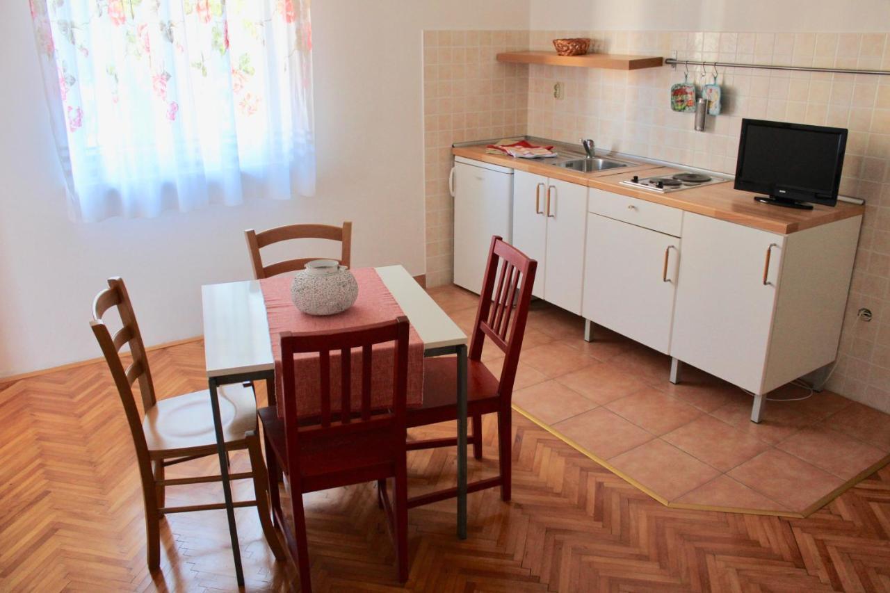 Casa Monte Mulini With Parking Rovinj Exterior foto