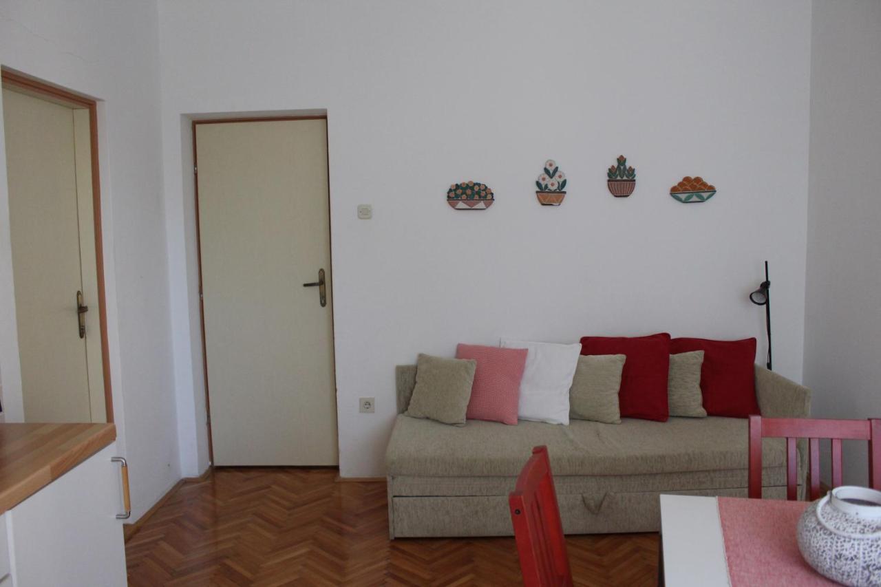 Casa Monte Mulini With Parking Rovinj Exterior foto
