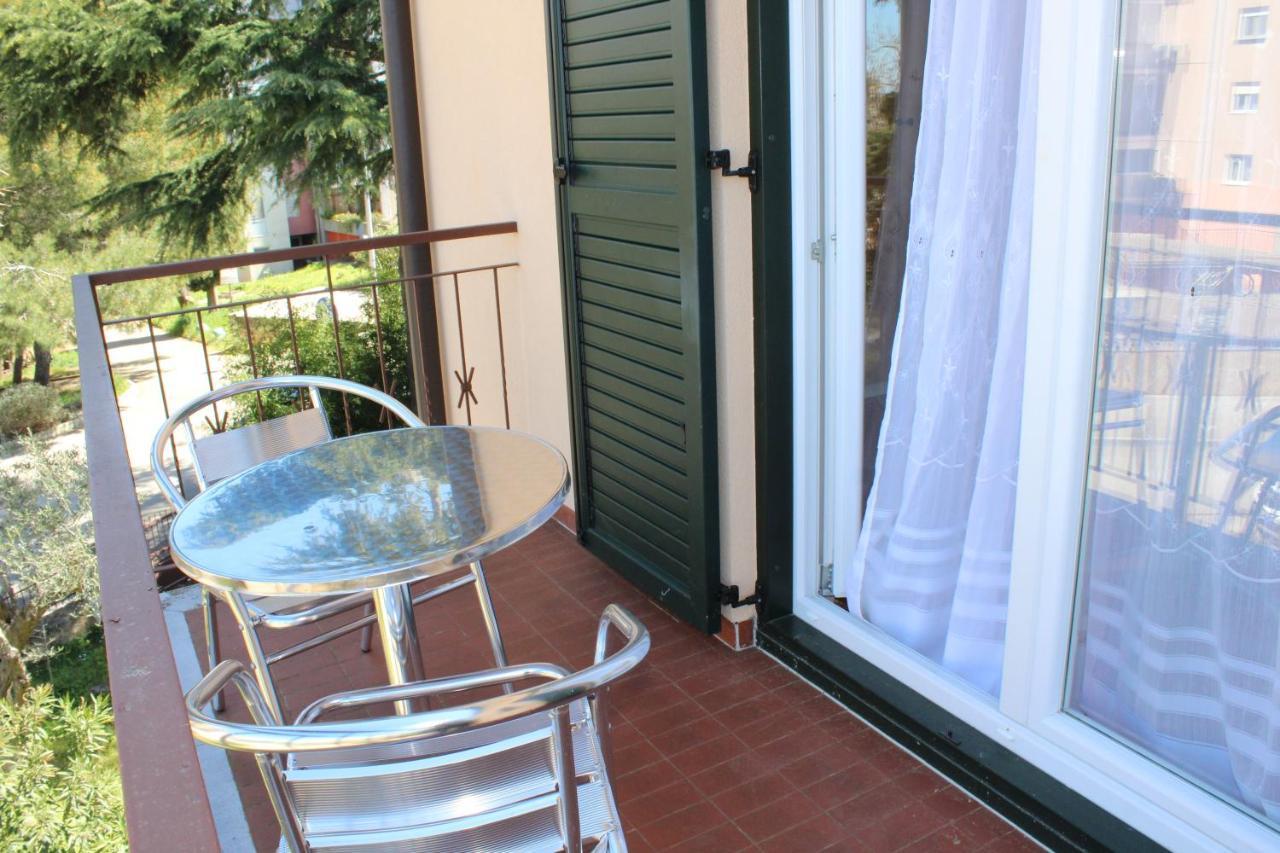 Casa Monte Mulini With Parking Rovinj Exterior foto