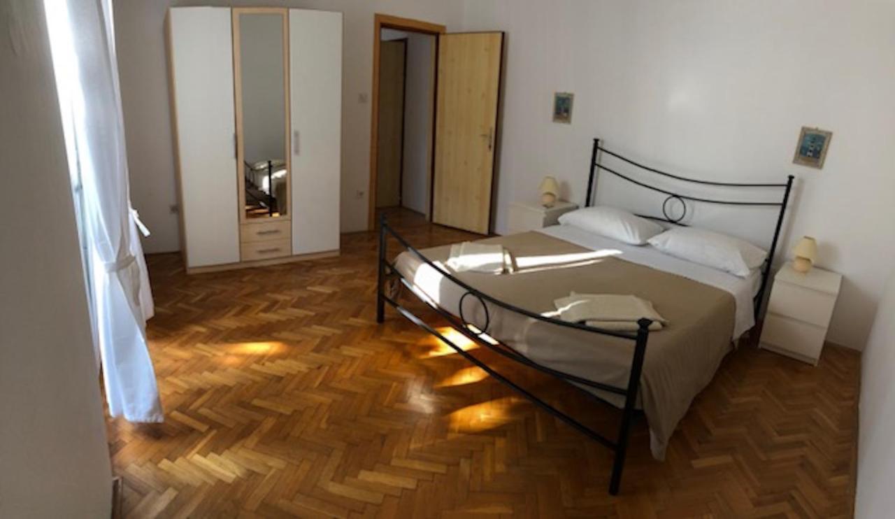 Casa Monte Mulini With Parking Rovinj Exterior foto