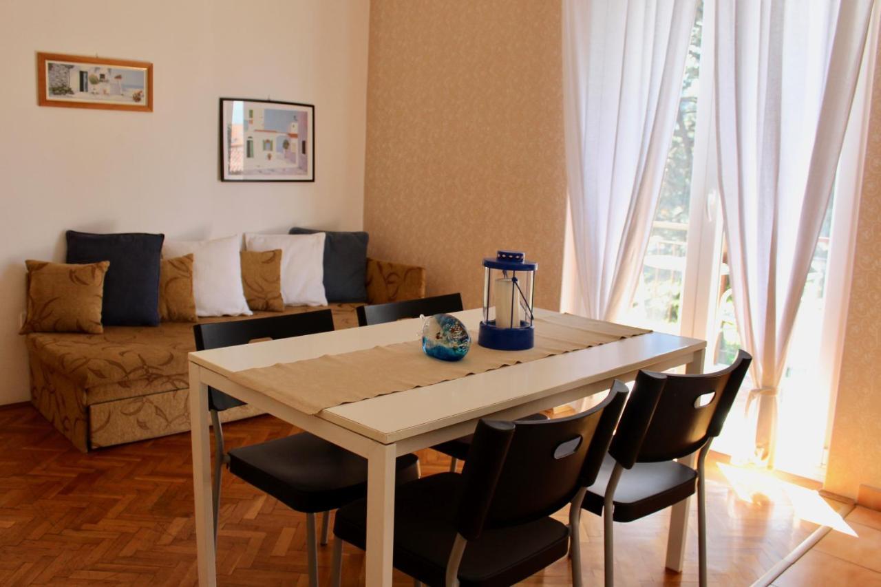 Casa Monte Mulini With Parking Rovinj Exterior foto