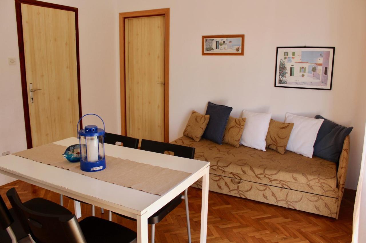 Casa Monte Mulini With Parking Rovinj Exterior foto