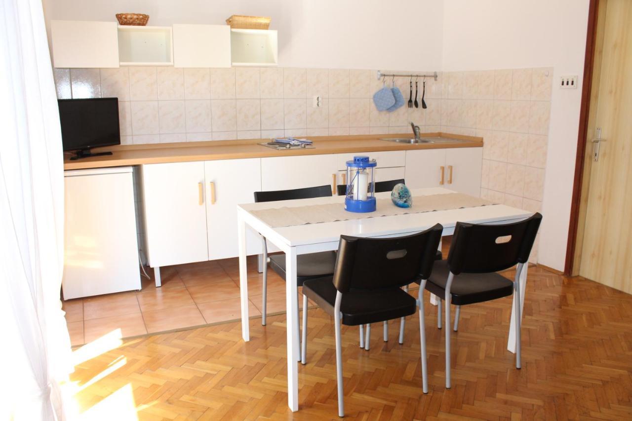 Casa Monte Mulini With Parking Rovinj Exterior foto