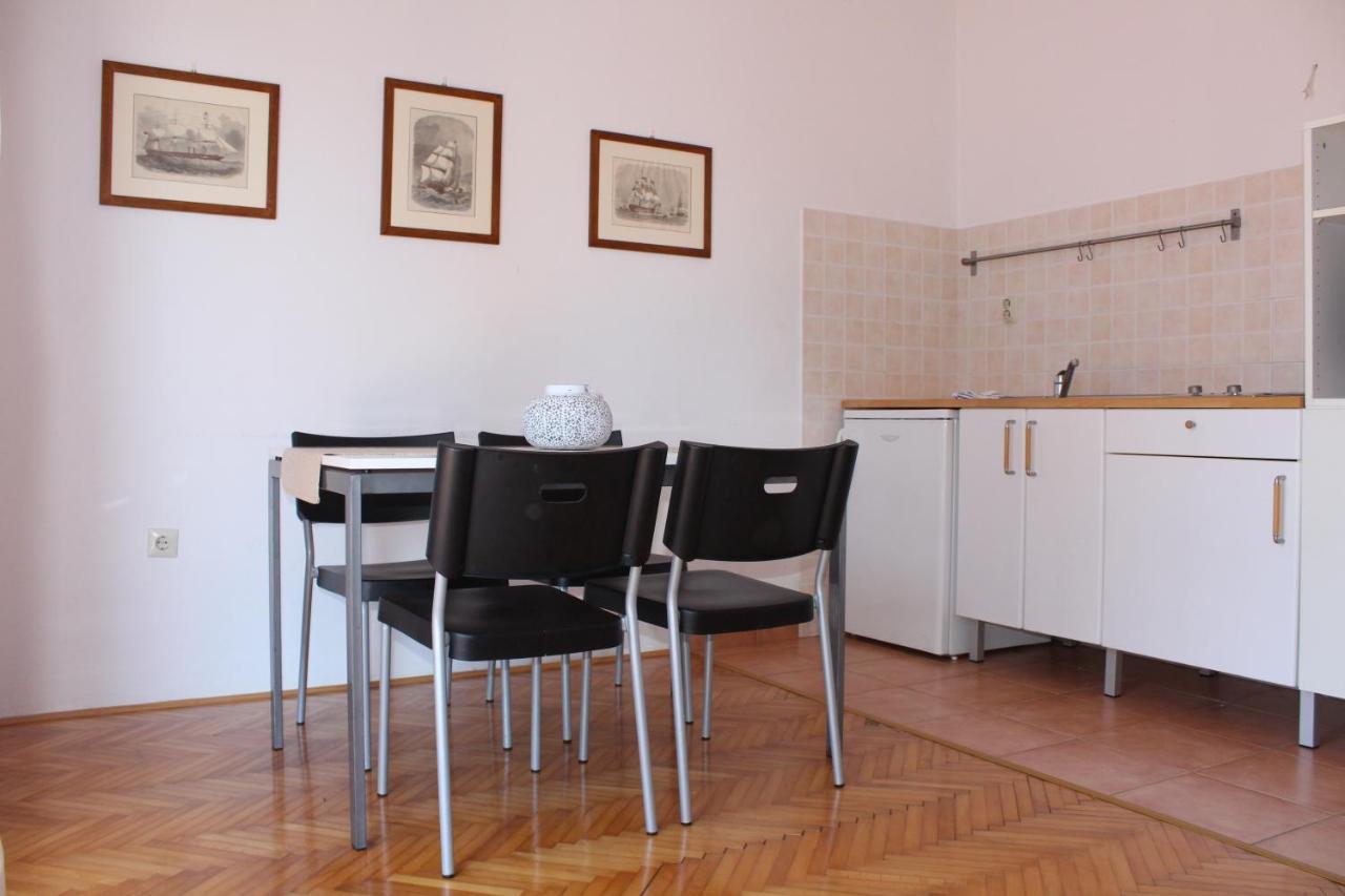 Casa Monte Mulini With Parking Rovinj Exterior foto