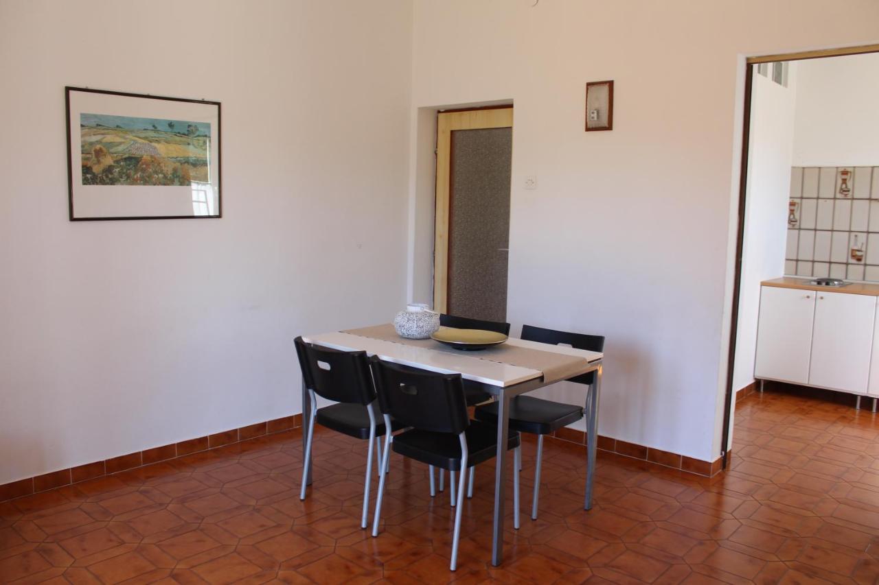 Casa Monte Mulini With Parking Rovinj Exterior foto