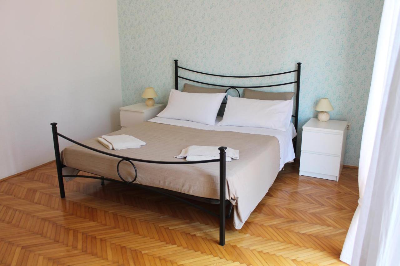 Casa Monte Mulini With Parking Rovinj Exterior foto