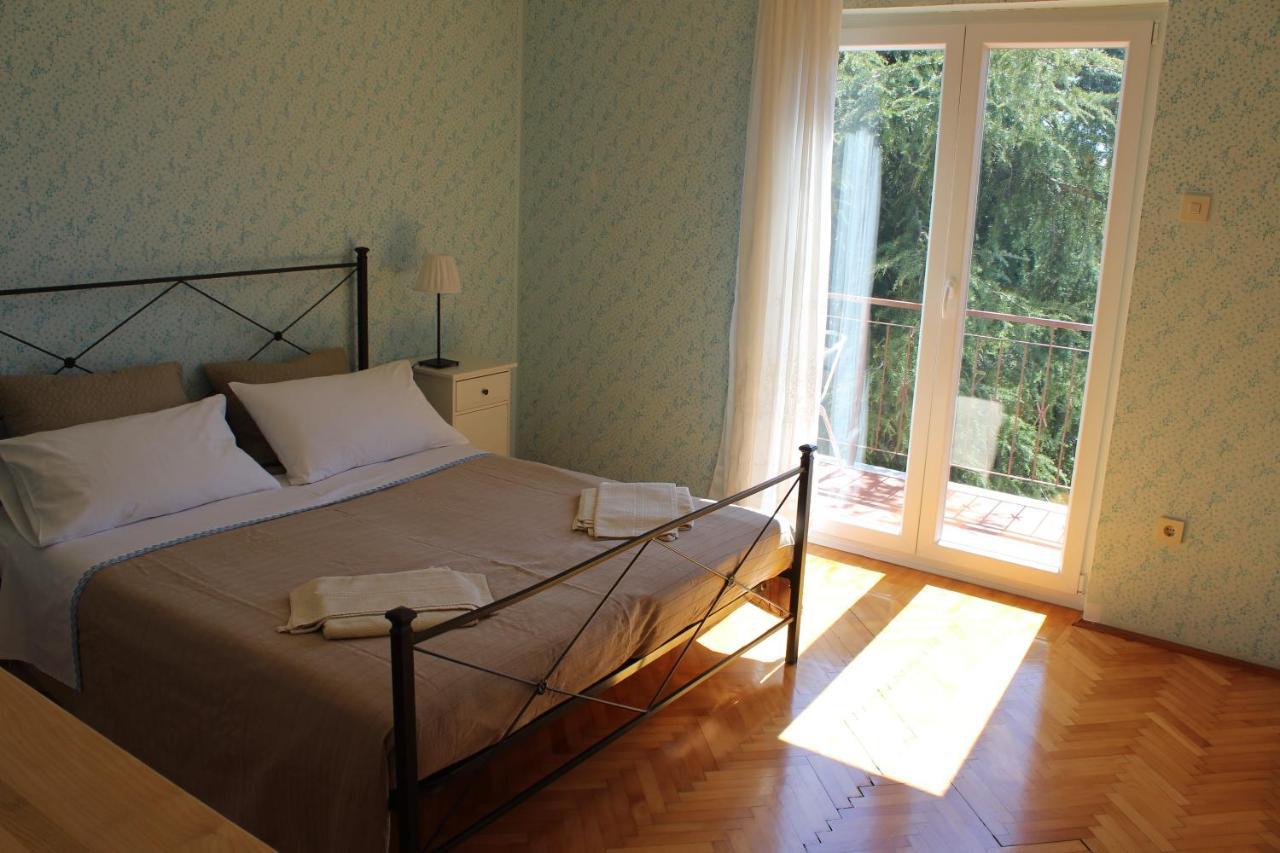 Casa Monte Mulini With Parking Rovinj Exterior foto