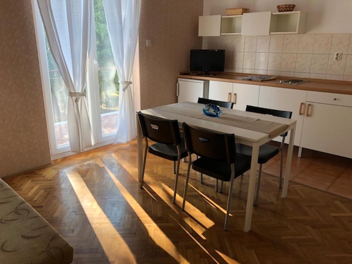 Casa Monte Mulini With Parking Rovinj Exterior foto