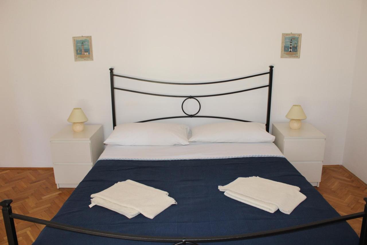 Casa Monte Mulini With Parking Rovinj Exterior foto