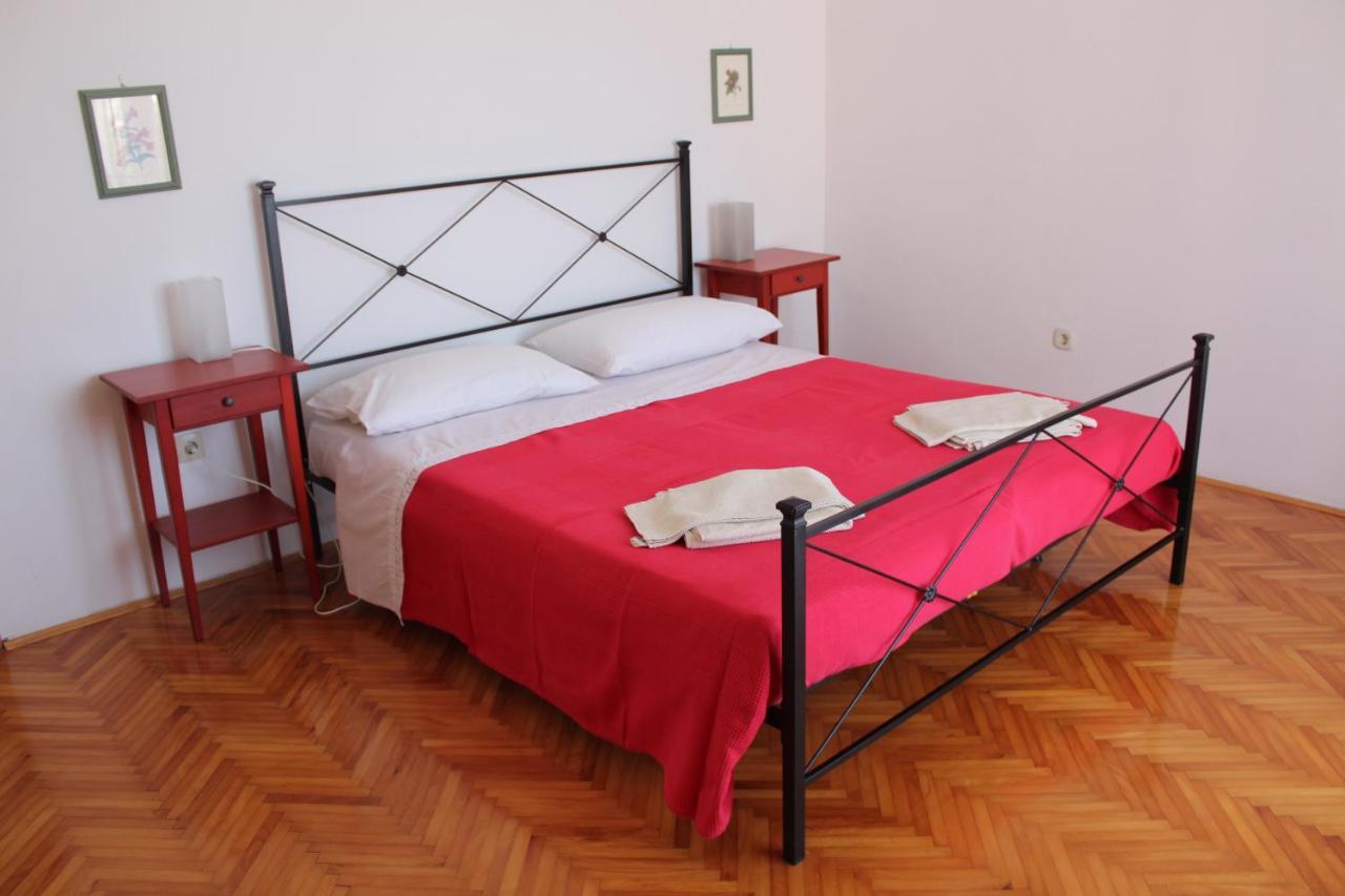 Casa Monte Mulini With Parking Rovinj Exterior foto