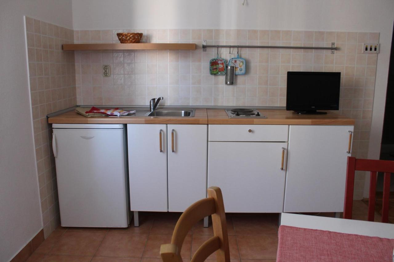 Casa Monte Mulini With Parking Rovinj Exterior foto
