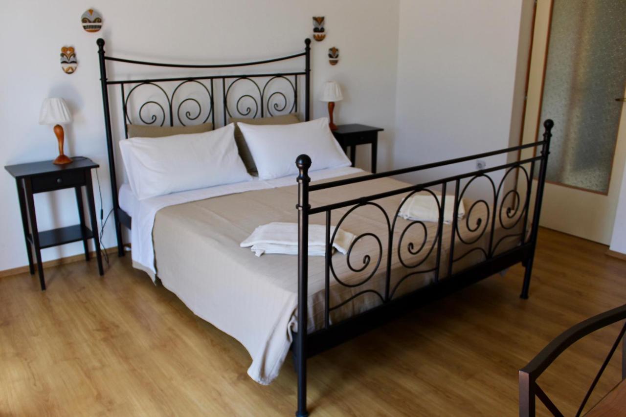Casa Monte Mulini With Parking Rovinj Exterior foto