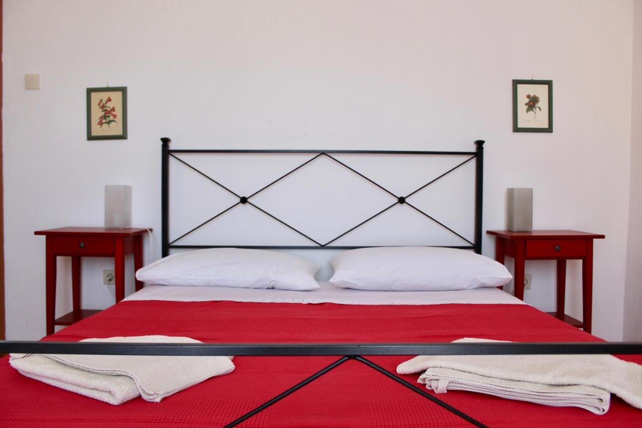 Casa Monte Mulini With Parking Rovinj Exterior foto